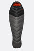 英國製 Rab Neutrino Pro 300 Down Sleeping Bag 超輕鵝絨睡袋 800FP -4°C Regular 728g / Long 790g